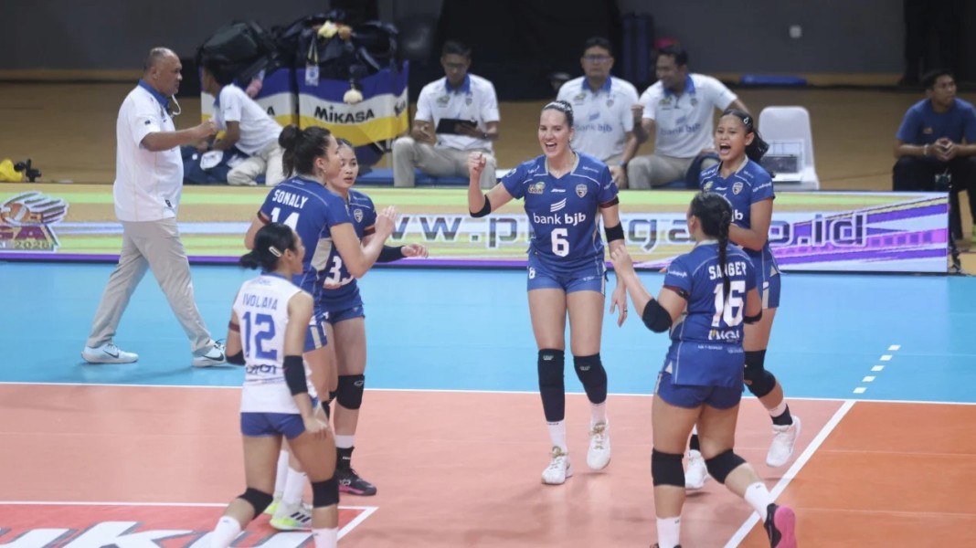 Jadwal Proliga 2026 Seri Bandung Terbaru, Saksikan Semua Pertandingan di Moji