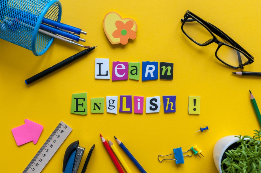 Tips dan Trik Belajar Bahasa Inggris: Panduan Lengkap untuk Meningkatkan Kemampuan Anda