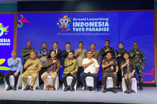 Blokees Menampilkan Produk Terbaru di Toy Fair New York 2025: Peluncuran Global dari Seri Minions dan Sesame Street yang Menawan
