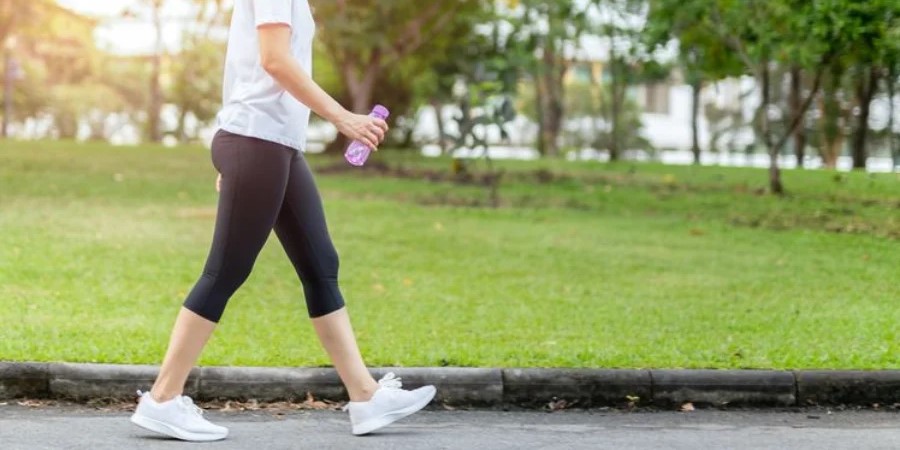 Waktu Terbaik Jalan Kaki Menurut Sains untuk Tubuh Sehat