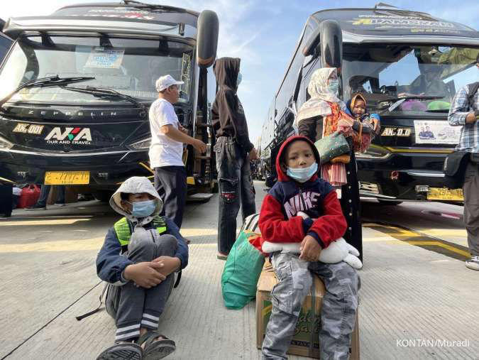 Mudik Gratis BUMN 2025 Resmi Dibuka, Begini Cara Mendaftarnya di KAI, Pelindo, Jasa Raharja