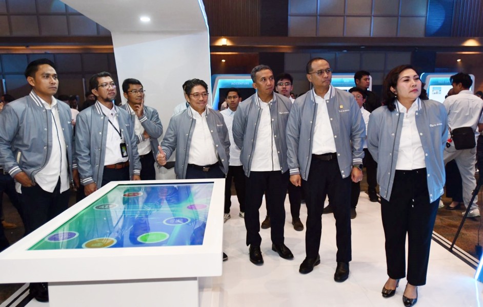 Transformasi Digital PGE Lewat G-Bionic Tingkatkan Efisiensi Energi Panas Bumi
