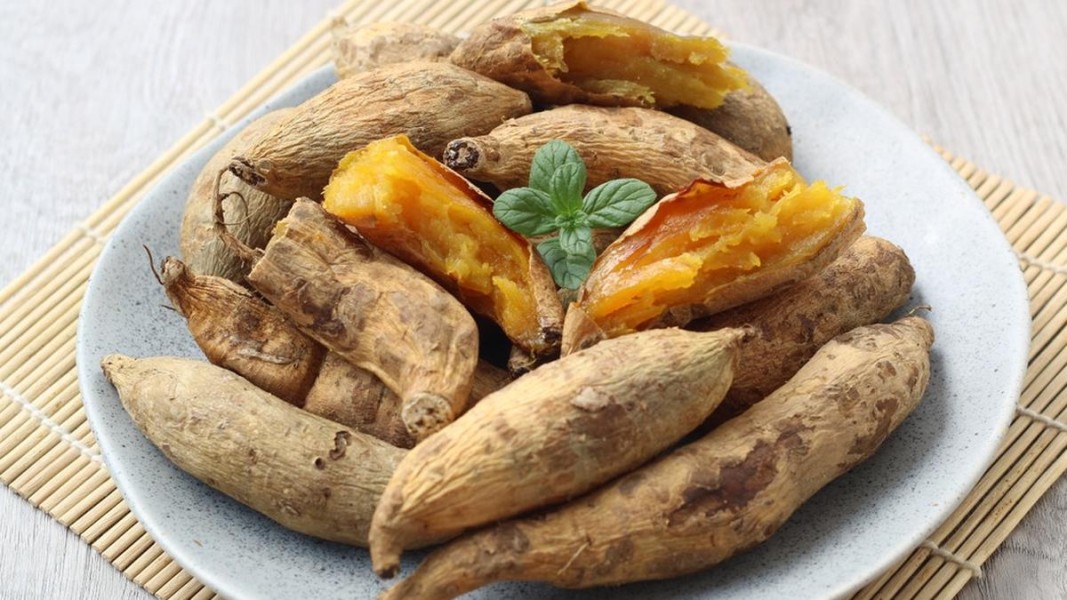 Menu Sahur Praktis dari Ubi, Mengenyangkan dan Tetap Sehat di Bulan Puasa