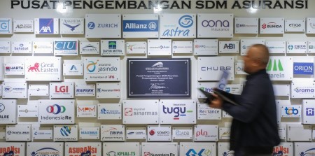 Asuransi Jadi Fokus LPS dalam Skema Penjaminan Polis 2028