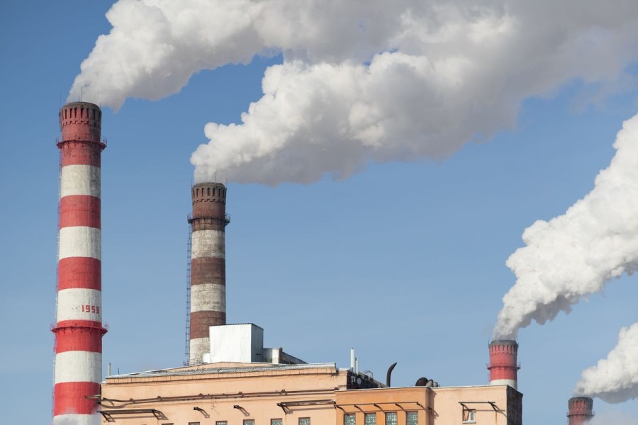 PLTS Lampaui Batu Bara di Uni Eropa: Era Baru Energi Terbarukan