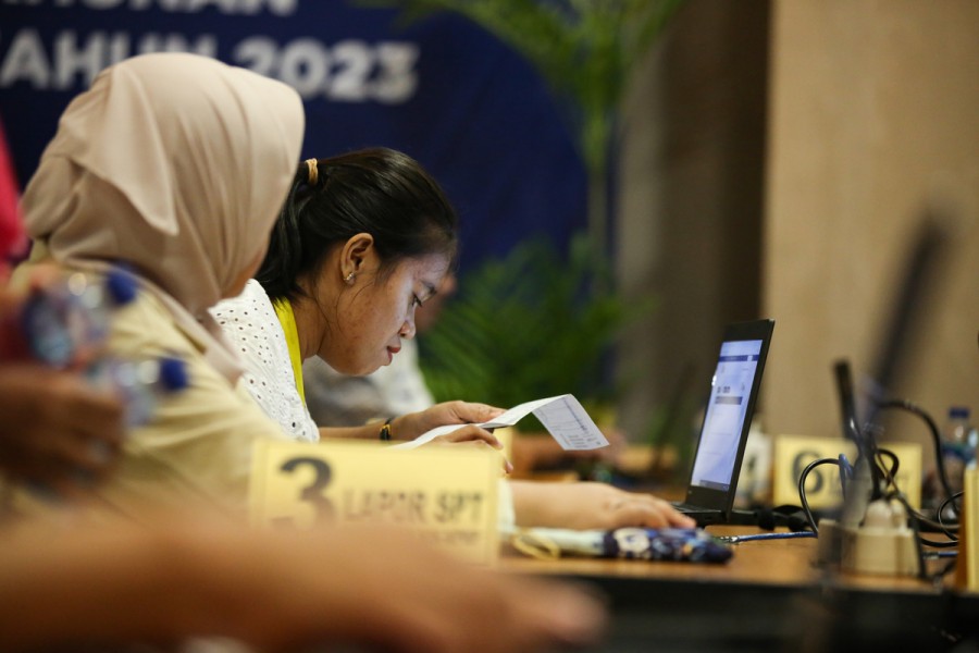 Krisis Penerimaan Pajak Awal Tahun: Dampak Coretax dan Tarif Efektif PPh 21
