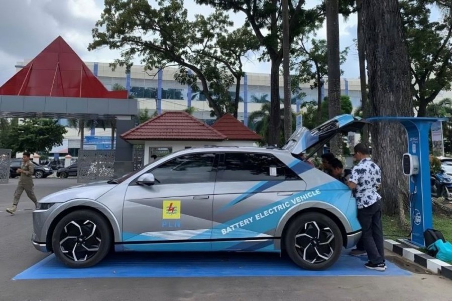 Transformasi PLN Mobile Perkuat Ekosistem Kendaraan Listrik Capai Lima Puluh Juta Unduhan