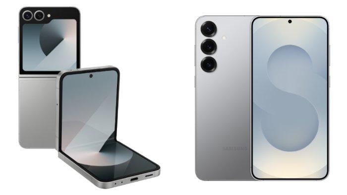Update Harga Samsung Juli 2025: Banyak Seri Galaxy Alami Penurunan Harga