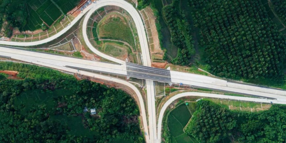 Nikmati Diskon Tarif Tol Mudik Lebaran 2026 Sekarang!