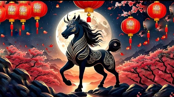 Ramalan Shio Kuda Menghadapi Tahun Penuh Tantangan Baru