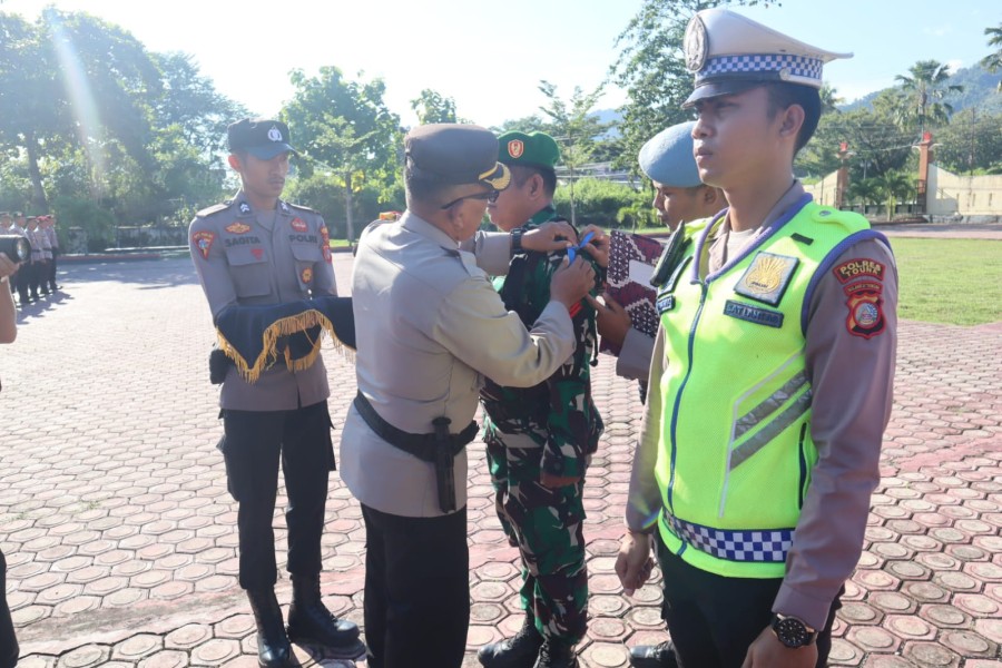 Polres TTU Adakan Gelar Perkara Kasus Perusakan Properti Petronela Tilis