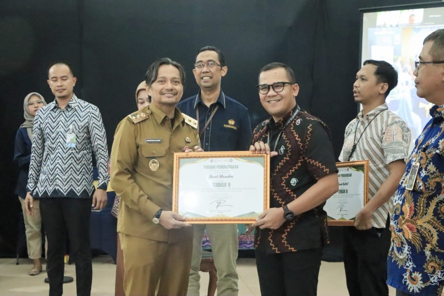 Perluasan Perlindungan Sosial Debitur KUR, Wagub Kalsel Dukung Peningkatan Kepesertaan BPJS Ketenagakerjaan