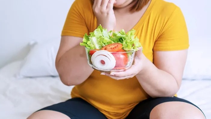 Strategi Sehat Mengatasi Obesitas Tanpa Diet Ekstrem yang Menyiksa