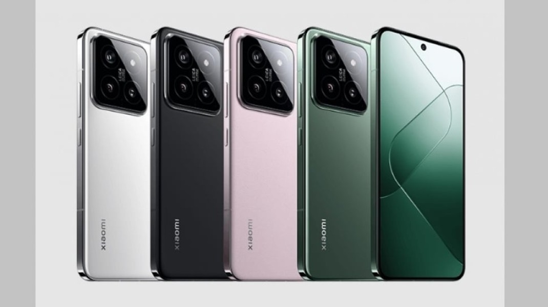 Harga , Varian, Performa Kencang, Baterai Jumbo, dan Layar Premium Xiaomi 15T Series