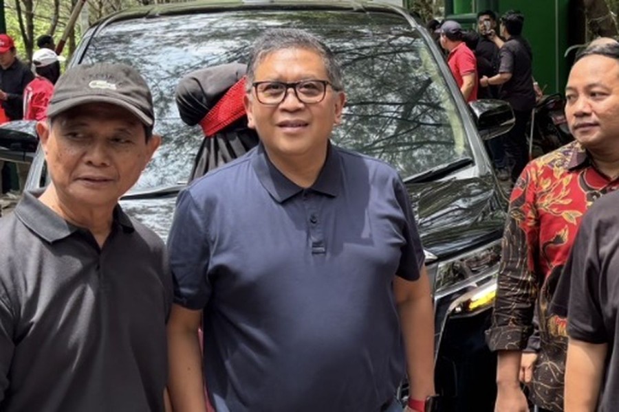 PDIP Tegaskan Usulan Pilkada E-Voting Demi Demokrasi Efisien Nasional