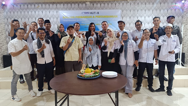 Pemberdayaan Kelompok Disabilitas oleh Harsa NTB dan Bank NTB Syariah