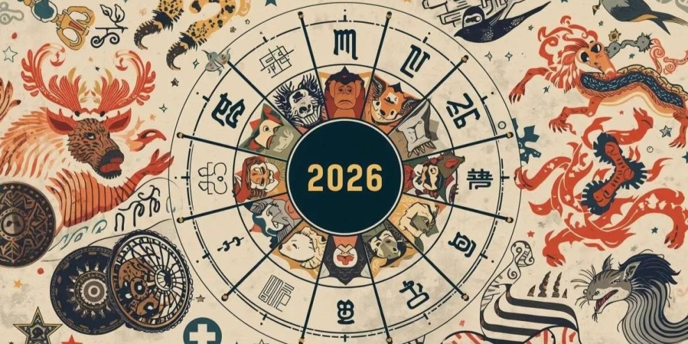 Ramalan Shio Besok Selasa: Prediksi Karier, Cinta, dan Keberuntungan Anda