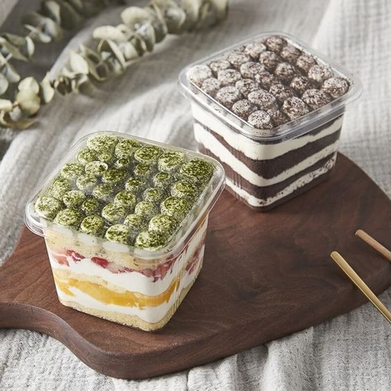 3 Resep Dessert Box Rumahan Lezat Praktis dan Bisa Jadi Ide Jualan