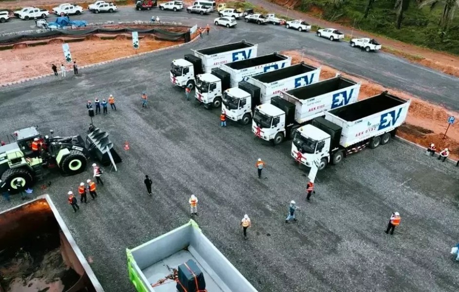 Dian Swastatika Sentosa Siapkan Stock Split Demi Perluas Akses Investor Pasar Saham