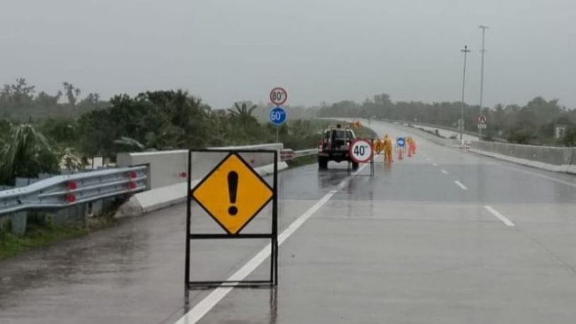 Menteri PU Tegaskan Jalur Langkat-Aceh Tamiang Siap Jadi Akses Distribusi Strategis