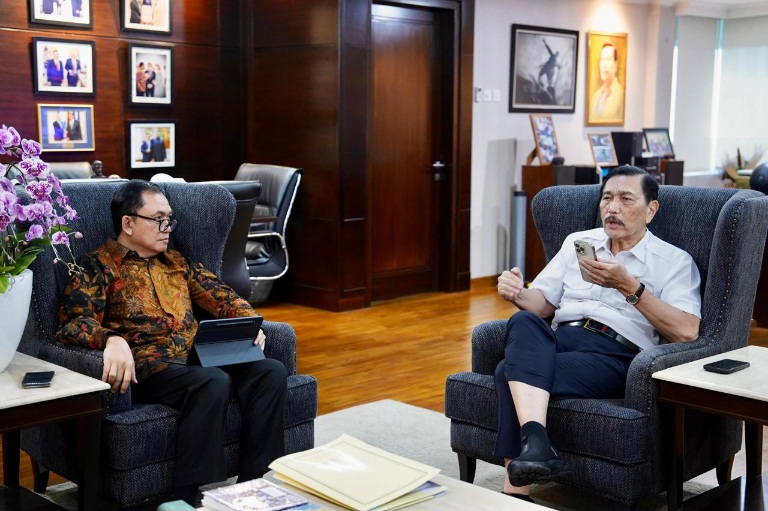 Kaltim Matangkan Landasan Kebijakan Investasi Jangka Panjang