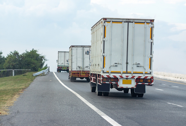 Langkah Tegas Pemerintah Wujudkan Sistem Logistik Bebas ODOL