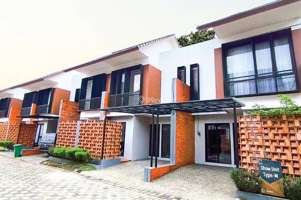 Deretan Rumah Murah di Kampung Melayu, Mulai dari Rp 140 Jutaan