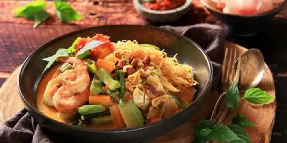 15 Rekomendasi Makanan di Medan yang Khas, Lezat dan Nikmat!