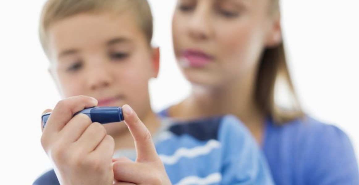 Waspadai Perubahan Kecil Ini, Bisa Jadi Tanda Diabetes Tipe 1 pada Anak