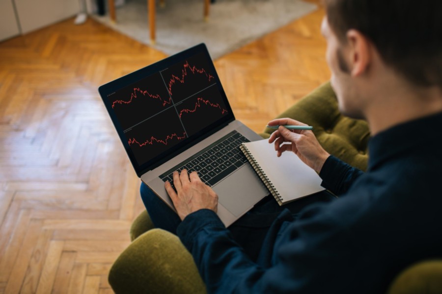 Investasi di Bursa Berjangka, Solusi Terjangkau untuk Pemula