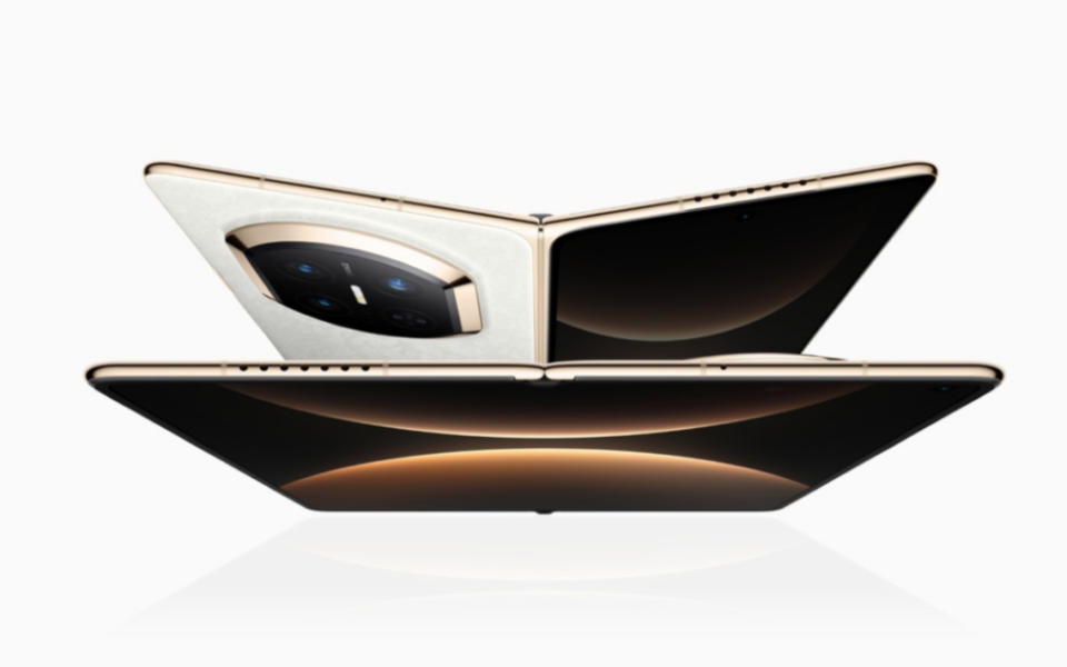 Spesifikasi Huawei Mate X7 Global Resmi, Layar Lipat Tangguh Performa Kirin