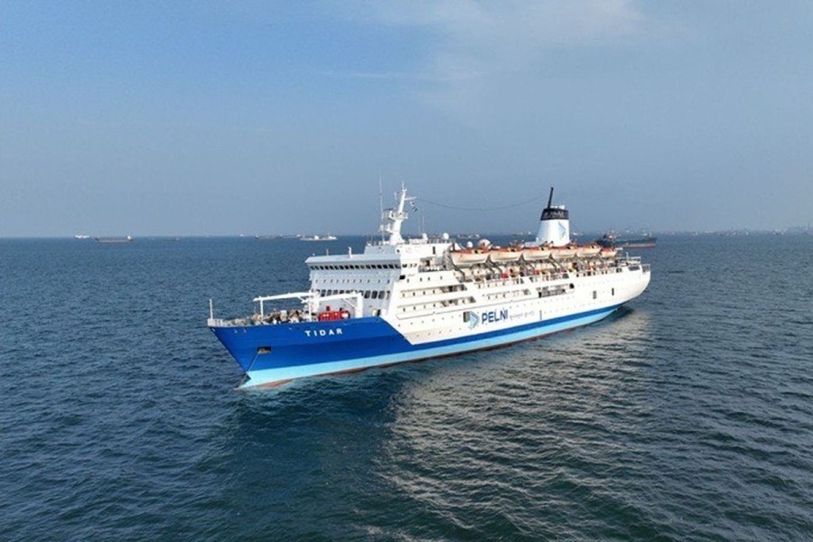 Promo Spesial Lebaran 2026, Pelni Beri Diskon 30 Persen untuk Para Penumpang