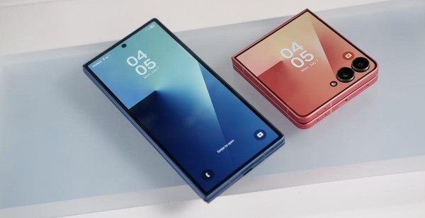 Samsung Galaxy Z Fold 7, Pilihan Smartphone Lipat