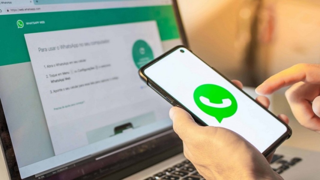 WhatsApp Makin Seru dengan Background Baru
