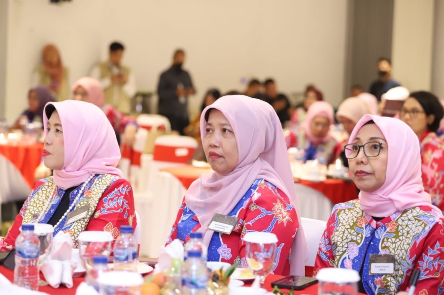 Integritas dan Warisan Nilai: Strategi Menteri Rini Perkuat Literasi Finansial Perempuan