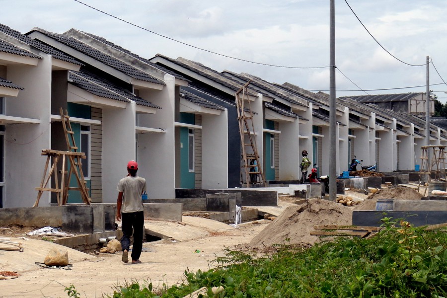 BTN Tingkatkan Daya Saing, KPR Non-Subsidi Siap Jadi Penopang Utama Bisnis