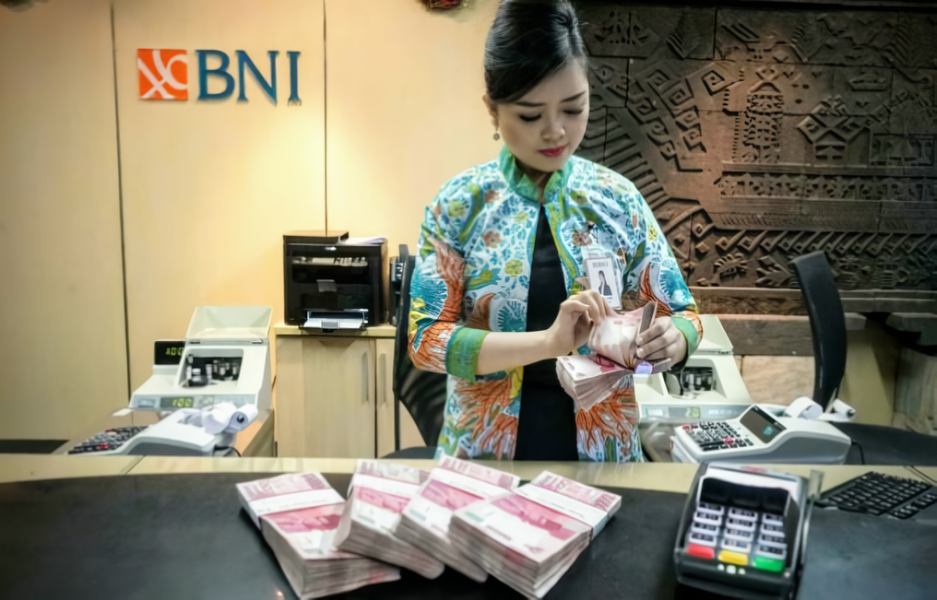 Modal Lancar Dapat KUR BNI Rp100 Juta 2025