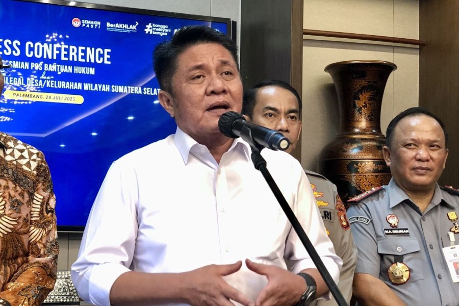 Pemprov Sumsel Pantau Ketat Toleransi Crossing Truk Batu Bara