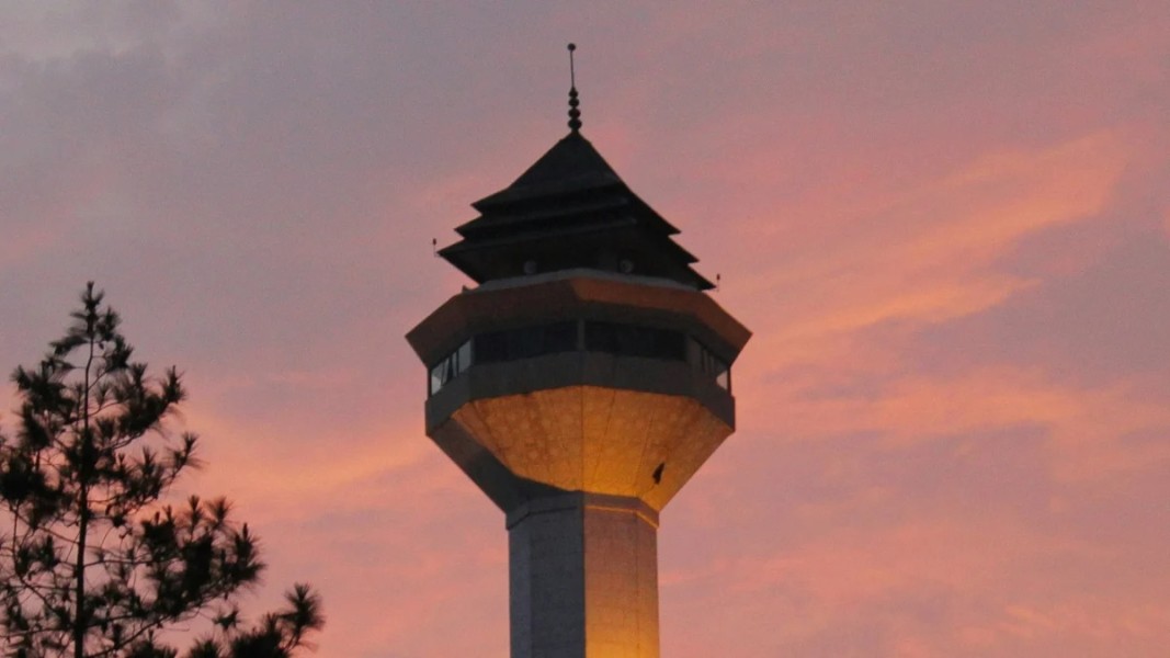 Jadwal Imsakiyah Kota Bekasi 27 Februari 2026 Waktu Puasa Lengkap