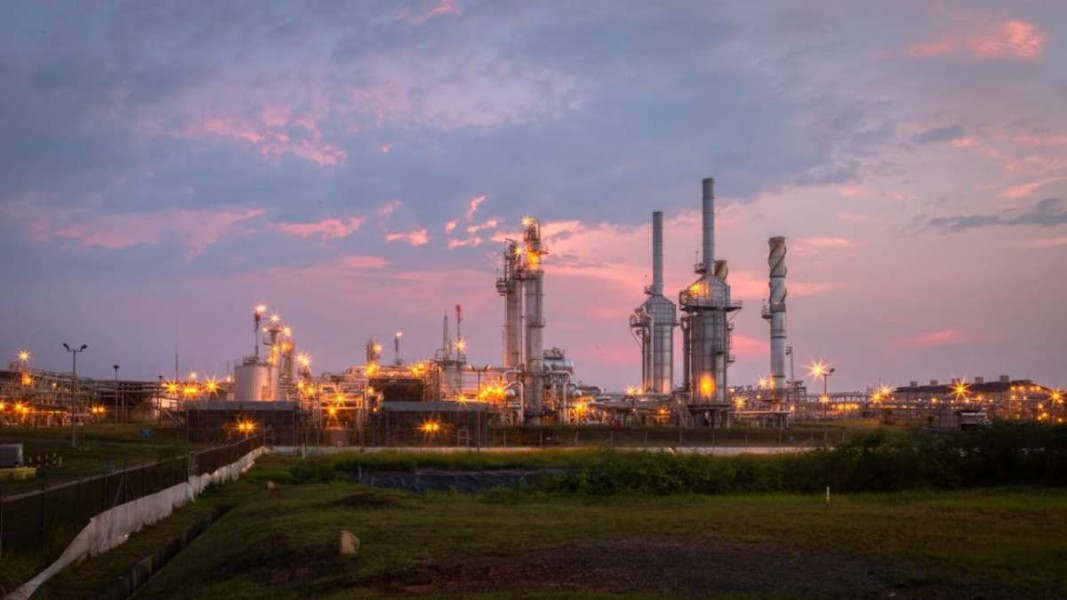 Ekspansi Emiten Migas Dorong Kenaikan Saham IDXENERGY