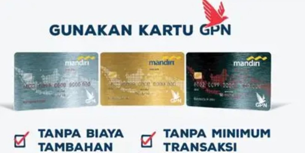 Limit Transfer Mandiri Gold per Hari ke Mandiri dan Bank Lain