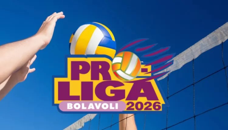 Jadwal Pekan Kelima Proliga 2026 Seri Malang Penuh Pertandingan