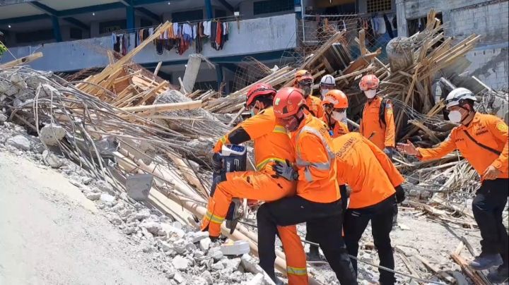 Total 34 Jasad Korban Ponpes Al Khoziny Ambruk Teridentifikasi, Ini Datanya