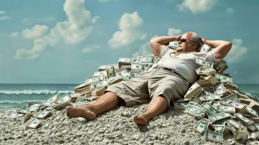 6 Shio Hidup Bahagia: Finansial dan Kesehatan Tetap Terjaga