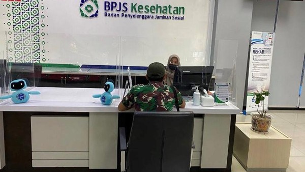 BPJS Kesehatan Perlu Koreksi Diri: Jutaan Peserta Menunggak Iuran, Pelayanan Dinilai Belum Optimal