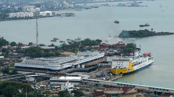 BMKG Merauke Rilis Prakiraan Cuaca untuk Sejumlah Pelabuhan di Papua Selatan, 17 Juni 2025