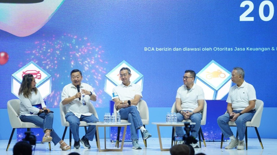 BCA Luncurkan Skema KPR Fix Berjenjang Agar Generasi Muda Mudah Miliki Hunian Impian di 2026