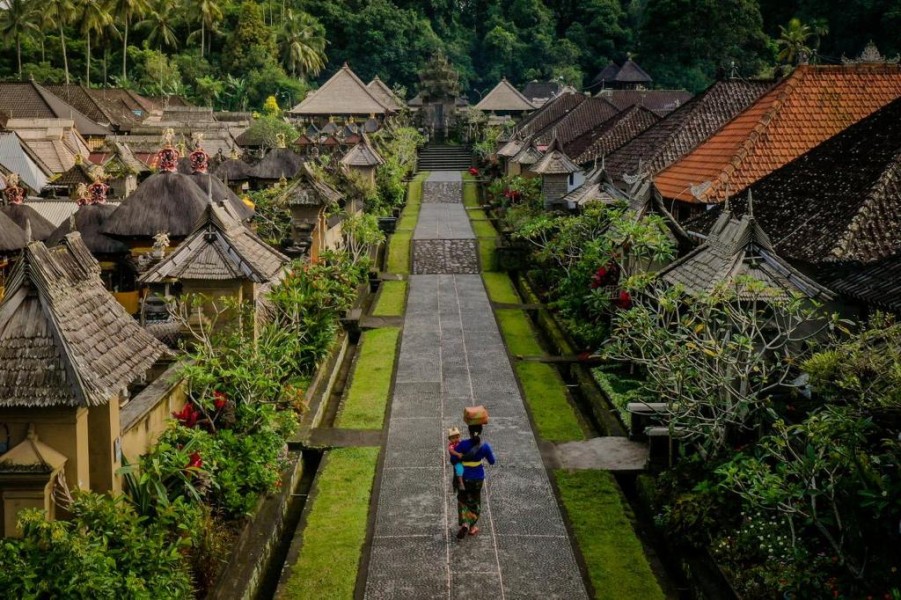 Revisi Undang Undang Kepariwisataan Menurut Wakil Ketua Komisi VII DPR RI
