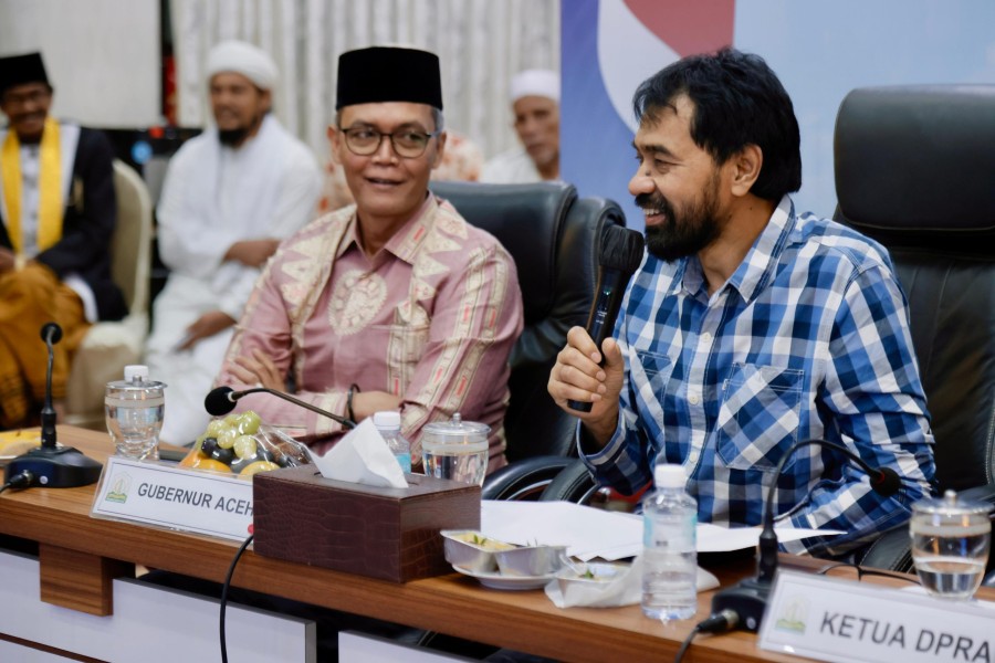 Aceh Tegaskan Kepemilikan atas Empat Pulau, Tunjukkan Bukti Hukum dan Historis
