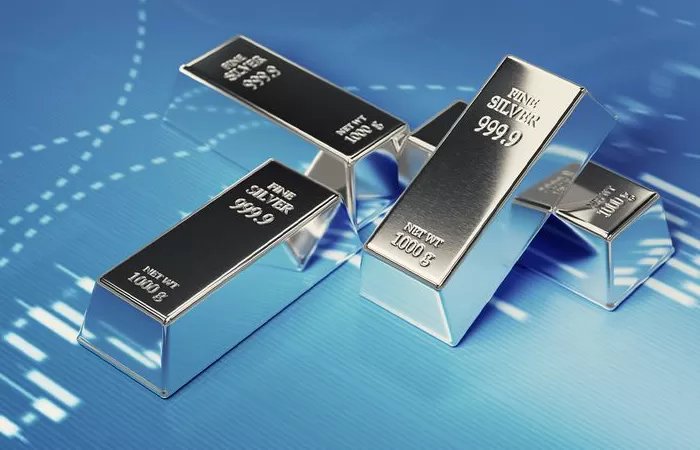 Harga Perak 19 Februari 2026 Melonjak Tajam Dipicu Geopolitik Global